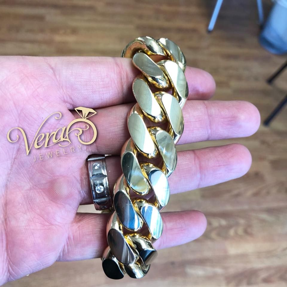 Vera Jewelry - Tamiami Bracelets