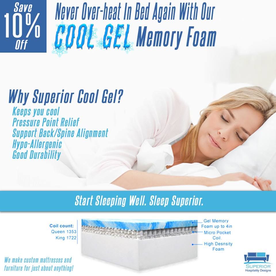 Superior Hospitality Designs - Hialeah Hospitality