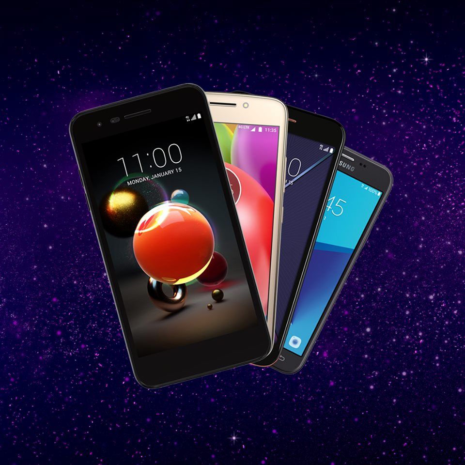 Metro by T-Mobile - Hialeah Convenience