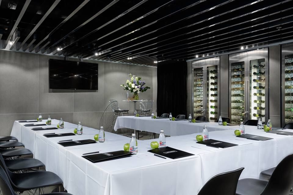 Locanda Restaurant & Bar - Melbourne Pre-theater