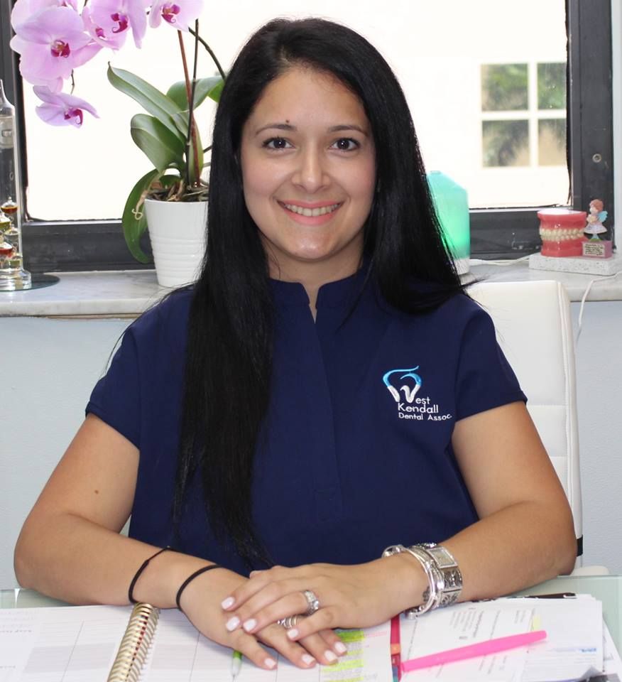 West Kendall Dental Associates - Tamiami Informative