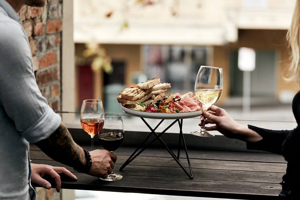 The Duke Of Wellington - Melbourne Accessibility