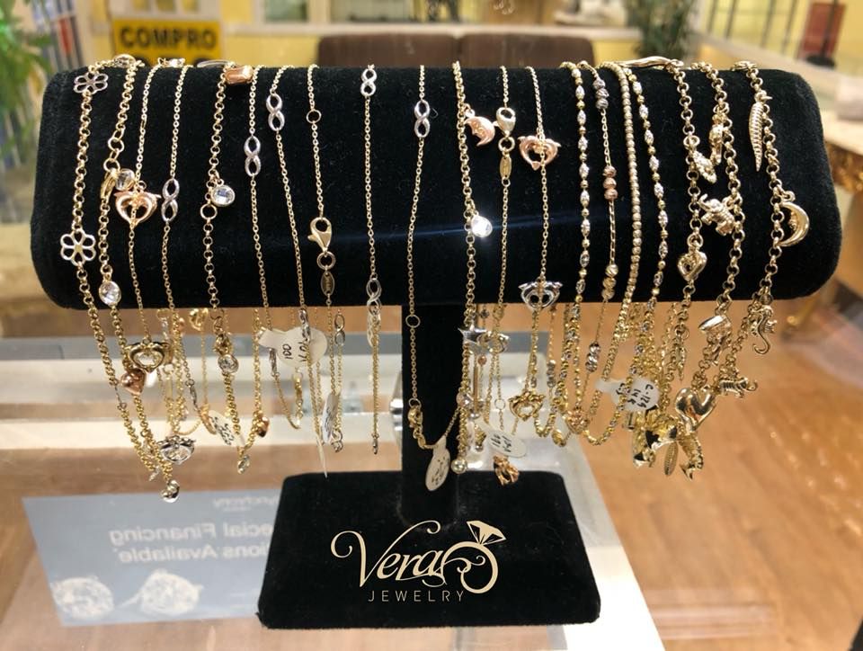Vera Jewelry - Tamiami Fantastic!