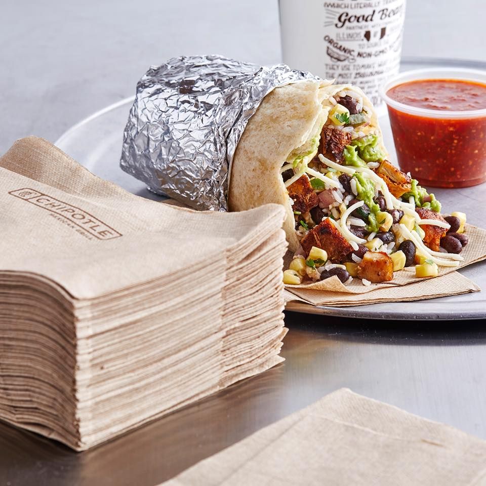 Chipotle Mexican Grill - New York Regulations