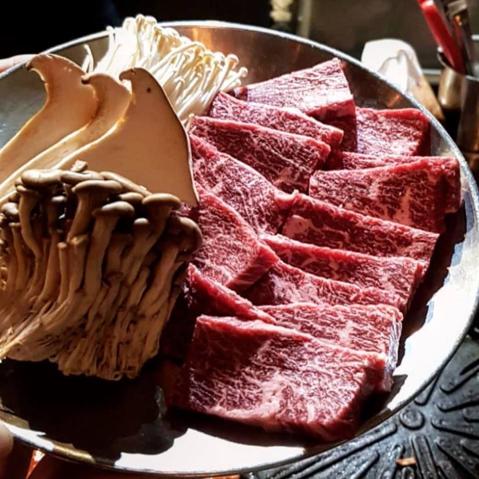 BBQ Brothers10 - Melbourne Flexibility