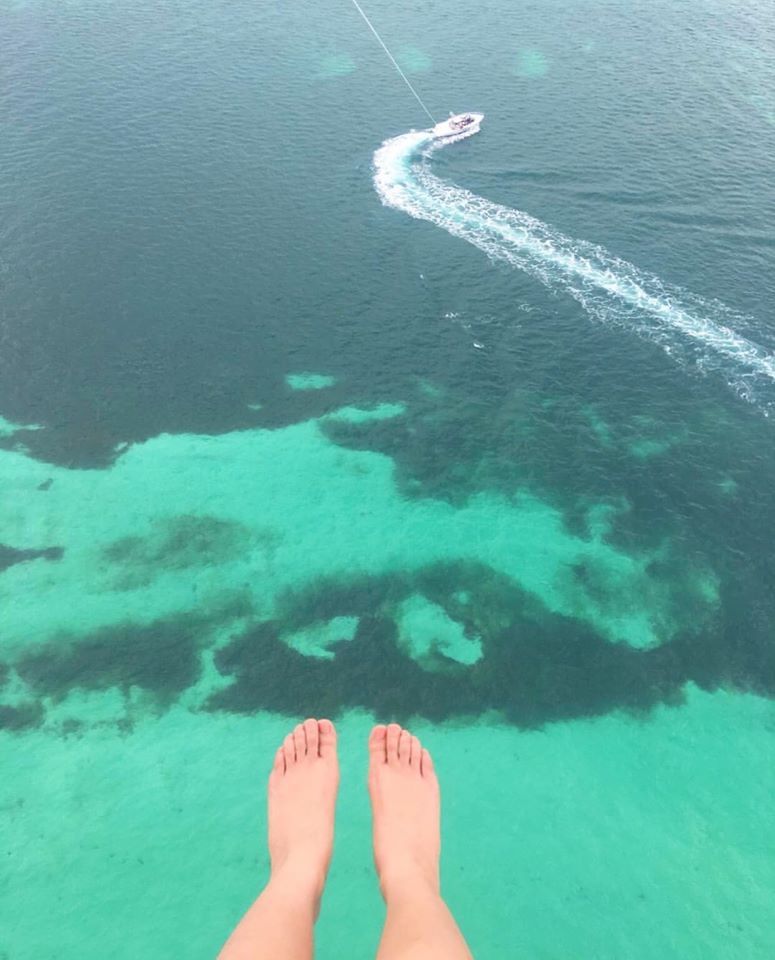 Fury Water Adventures at Galleon Resort - Key West Cleanliness