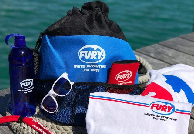 Fury Water Adventures at Galleon Resort - Key West Affordability
