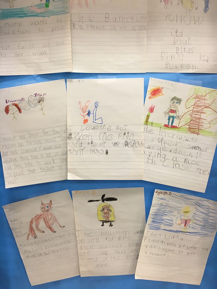 Tiny Tikes Academy - West Palm Beach Informative