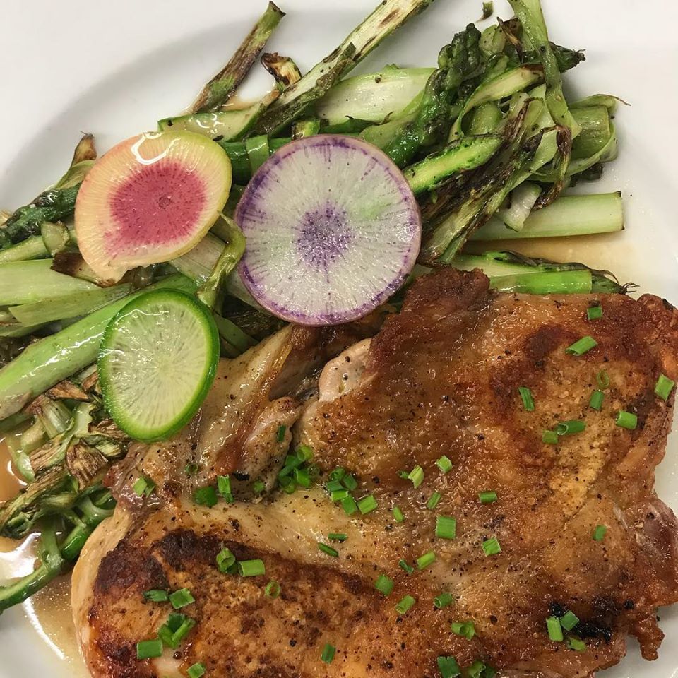 Left Bank - New York Reservations