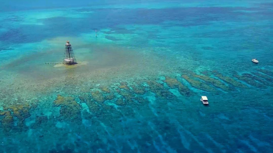 Fury Water Adventures at Galleon Resort - Key West Organization