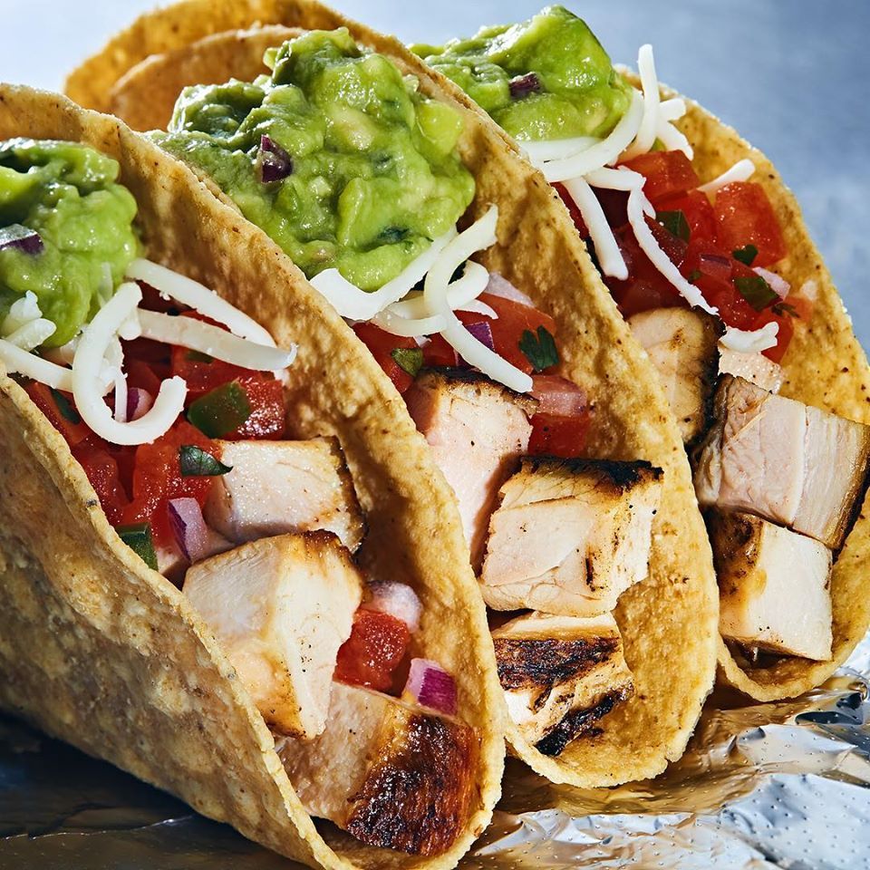 Chipotle Mexican Grill - New York Restaurants