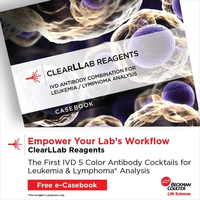 Beckman Coulter, Inc. - Hialeah Accessibility