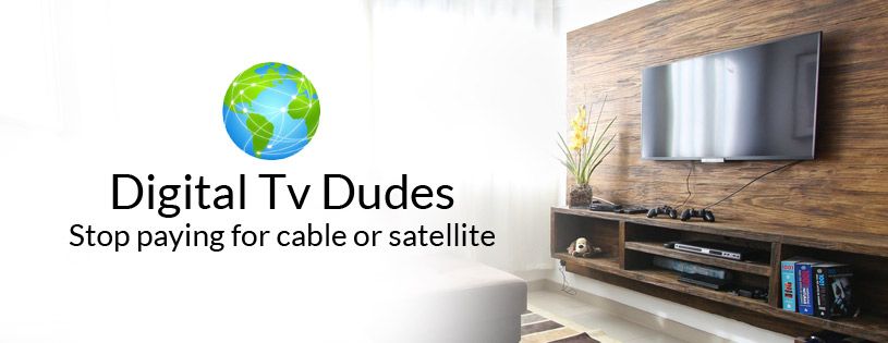 Digital TV Dudes - Lake Worth Appointment