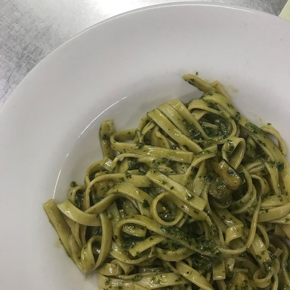 Left Bank - New York Reservation