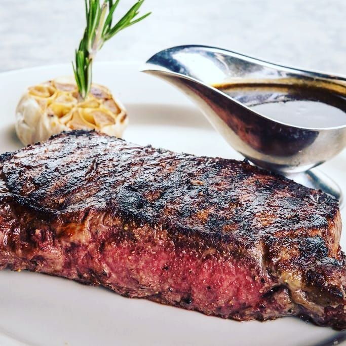 Prime Steakhouse - Key West Information