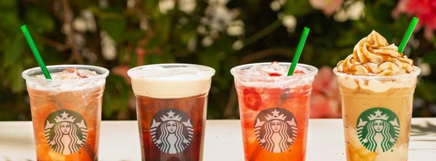 Starbucks - Miami Regulations