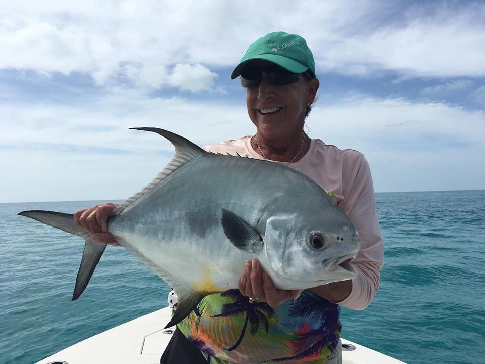 ShadowCaster Flats Fishing - Key West Affordability