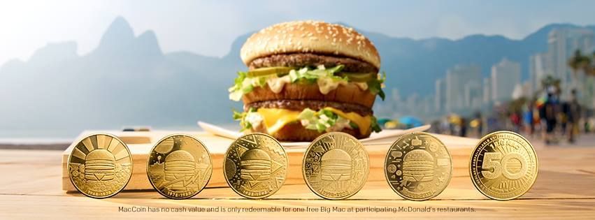 McDonald's - Queens Accessibility