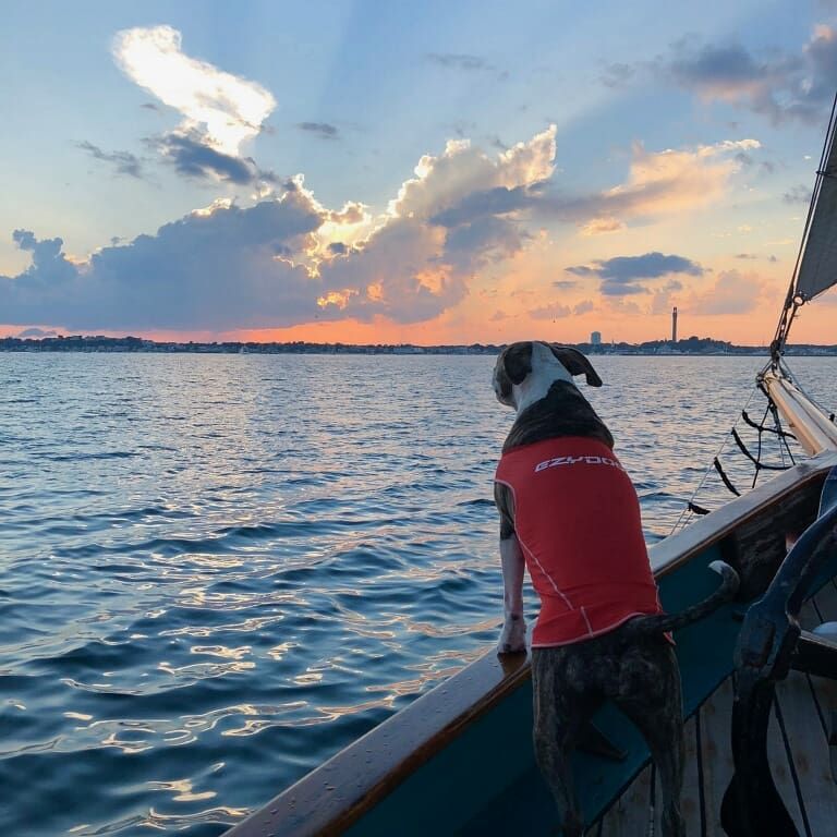 Schooner Hindu Charters - Key West Informative