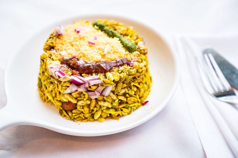 Patiala Indian Grill - New York Entertainment