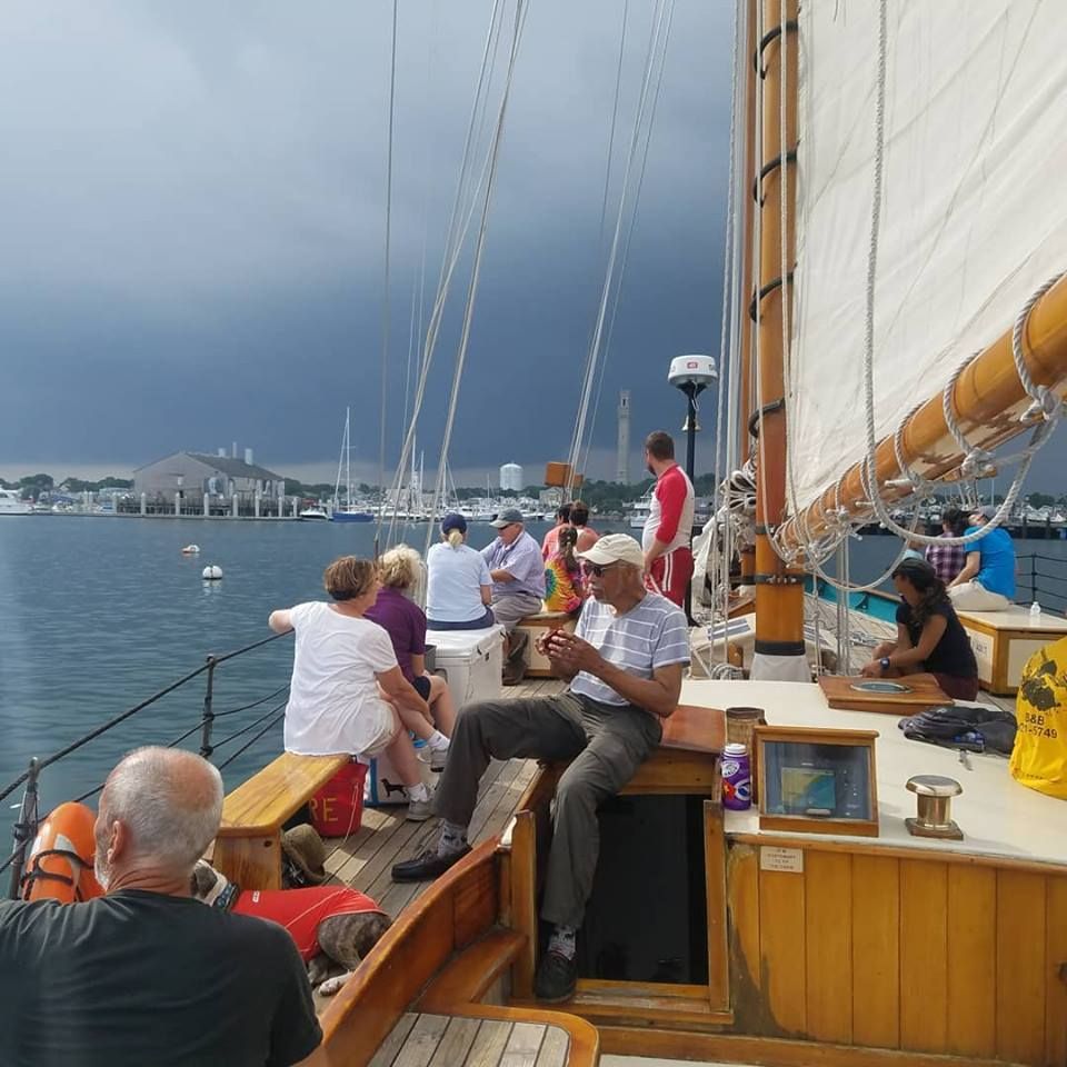 Schooner Hindu Charters - Key West Information