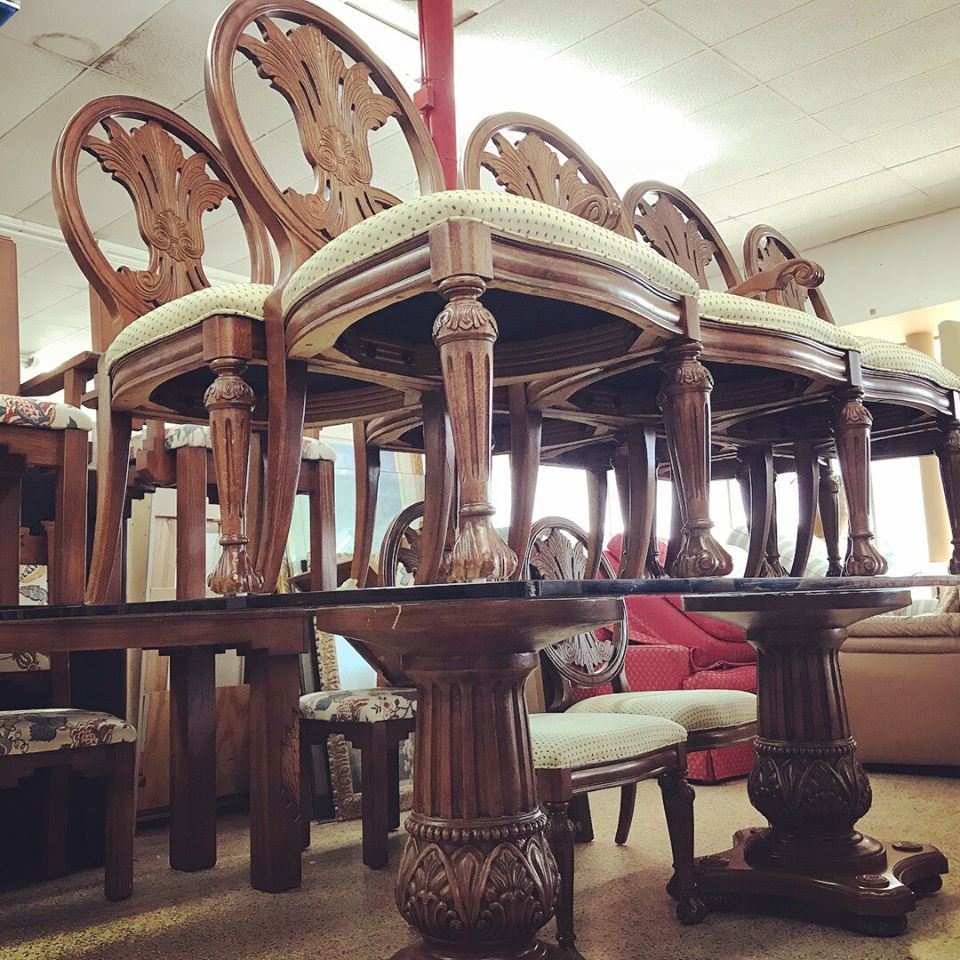 Community Family Thrift Store - Hialeah Accommodate