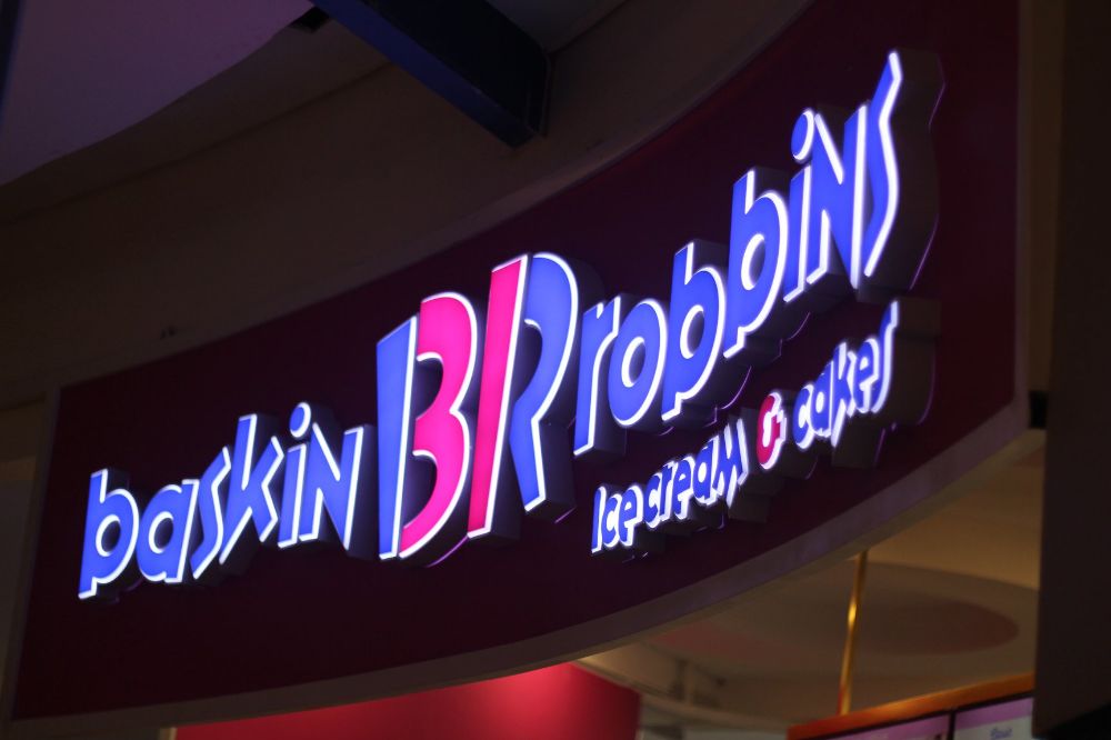 Baskin Robbins - Lahore Informative