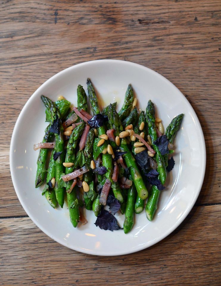 Lupa - New York Documentation