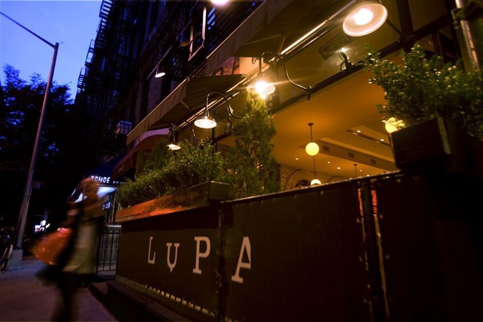 Lupa - New York Affordability