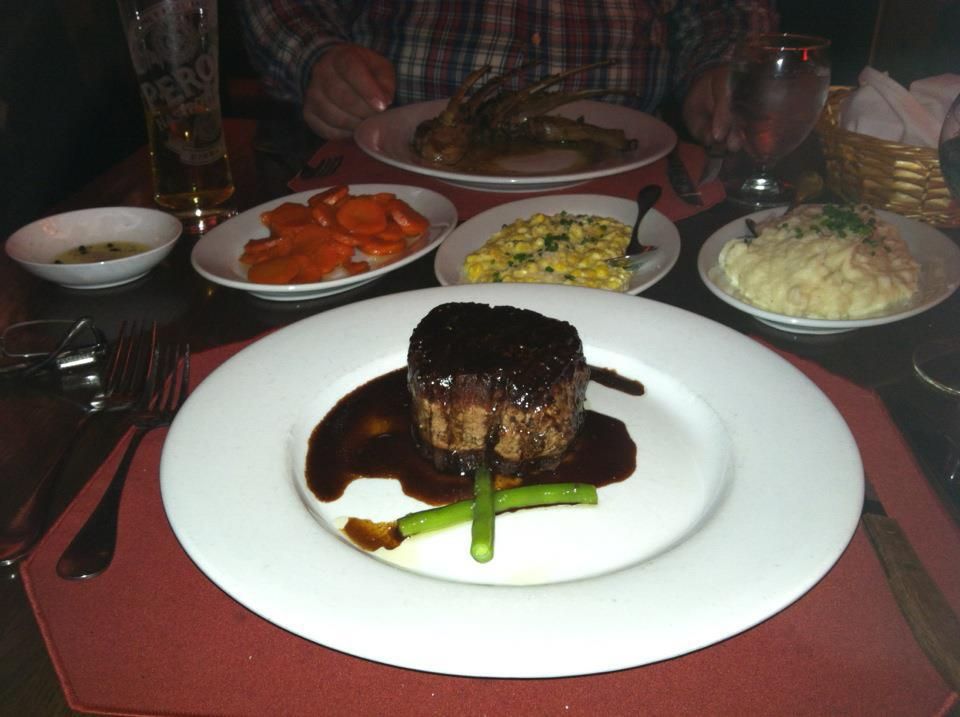 DeStefano's Steakhouse - Brooklyn Accommodate