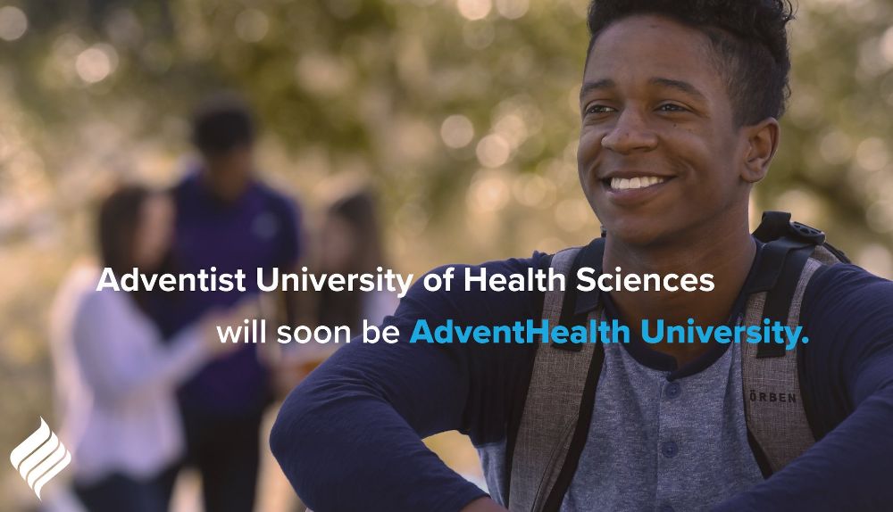 Adventist University of Health Sciences - Orlando Webpagedepot
