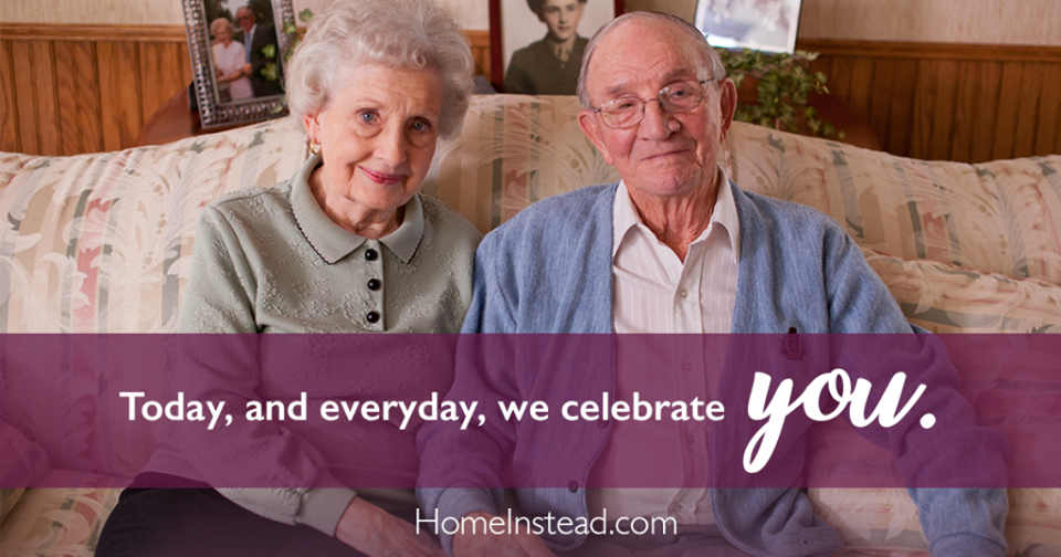 Home Instead Senior Care - Miami Companionship