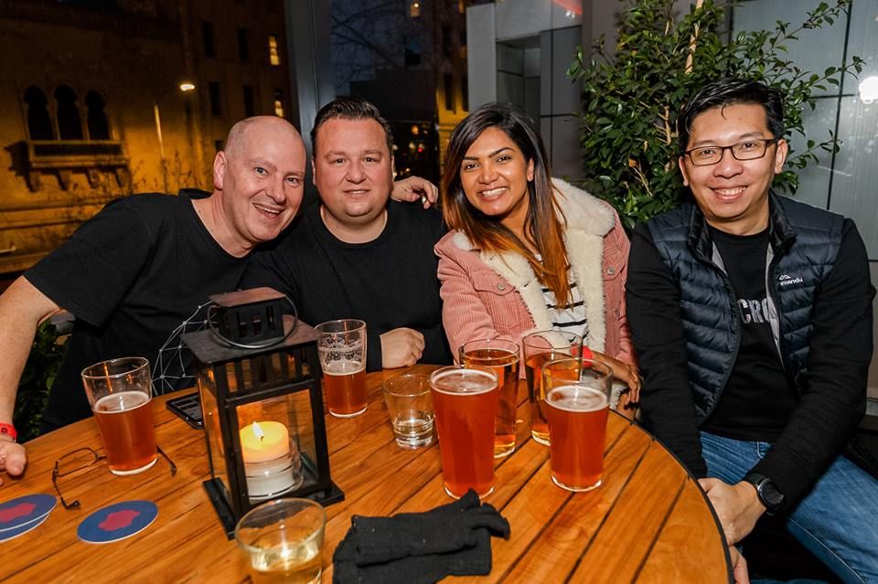 The Duke Of Wellington - Melbourne Organization