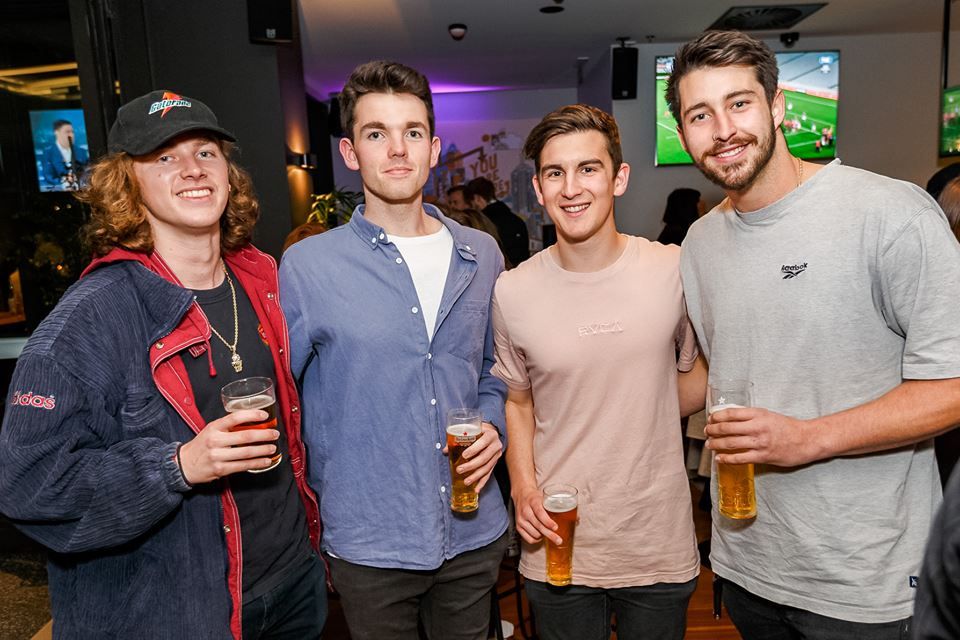 The Duke Of Wellington - Melbourne Information