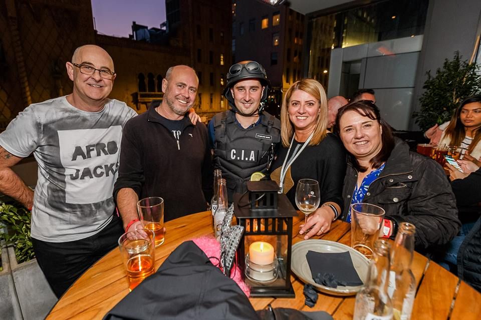 The Duke Of Wellington - Melbourne Informative