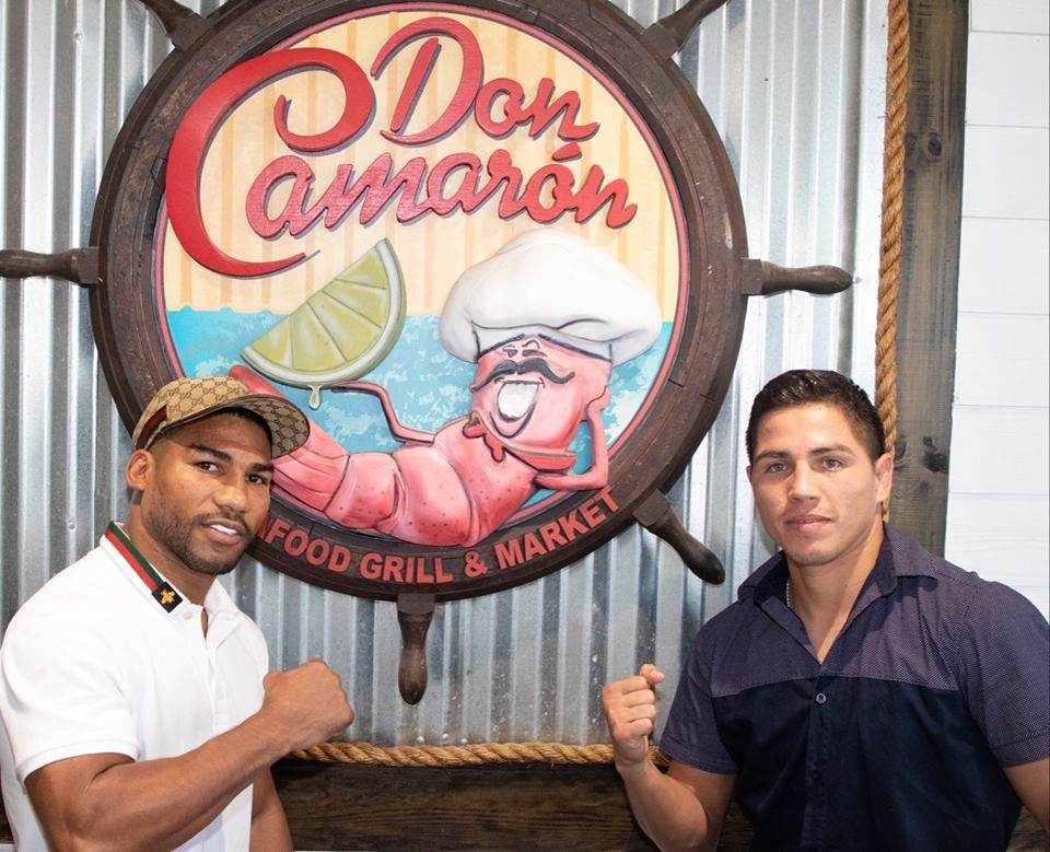 Don Camaron Seafood Grill and Market - Hialeah Appropriate