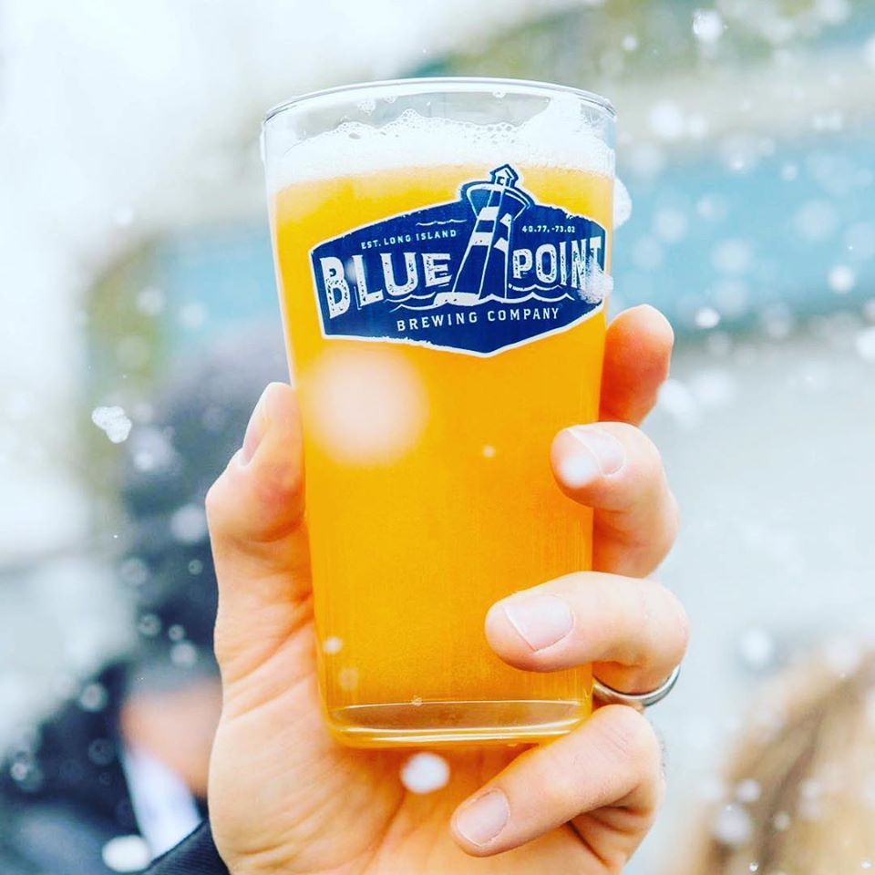 Minus 10 Ice Cream - New York Accessibility