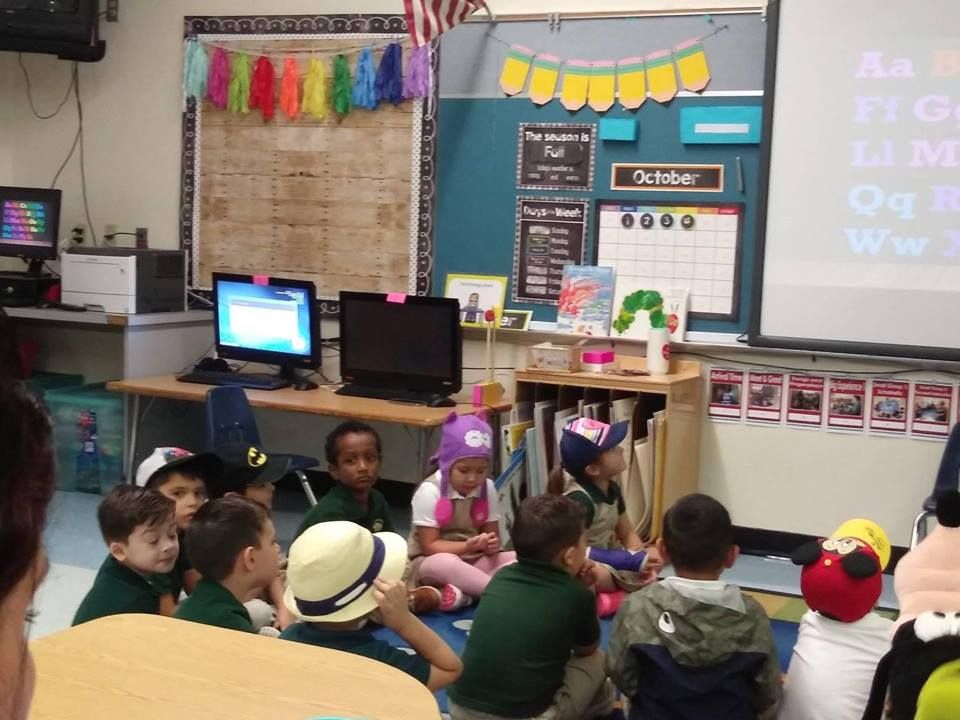 Wesley Matthews Elementary School - Tamiami Wheelchair