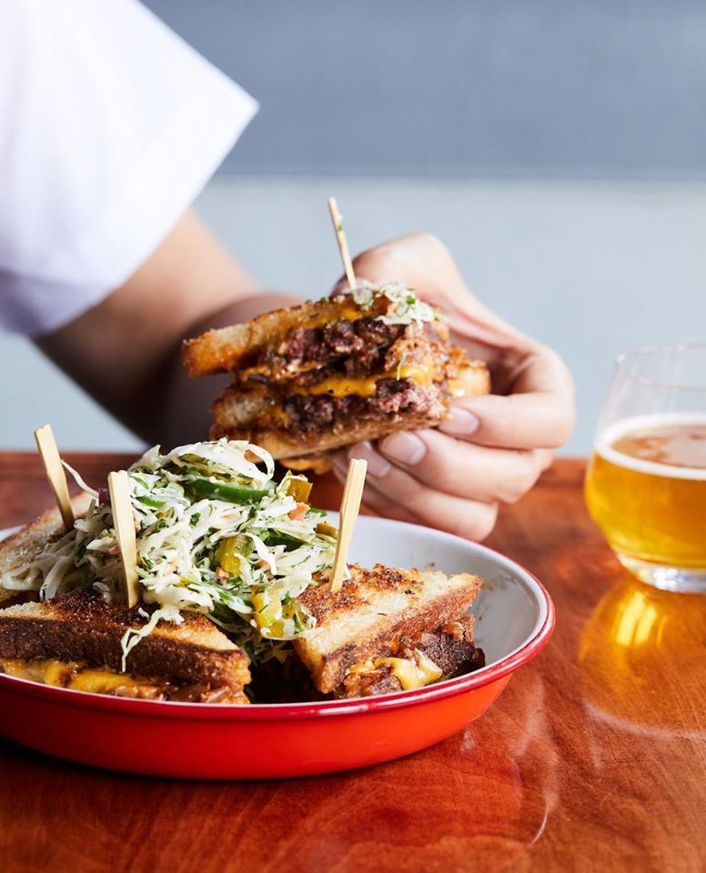 Quality Eats - New York Entertainment