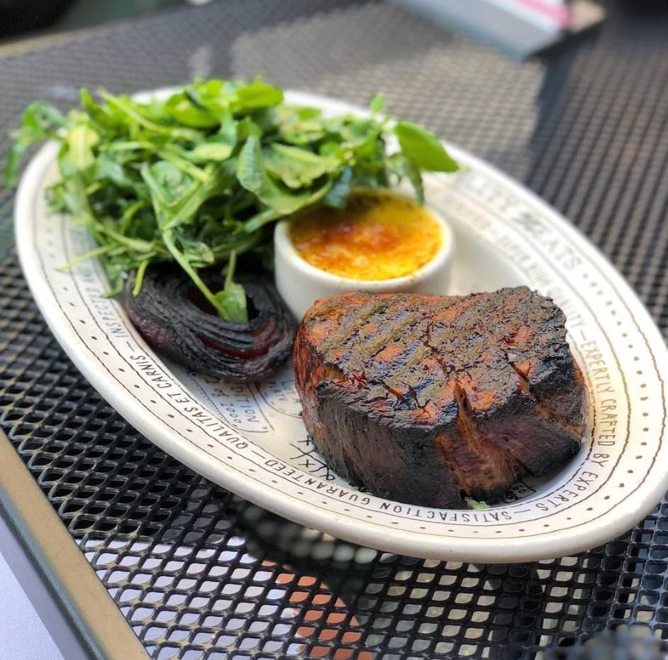 Quality Eats - New York Reservations