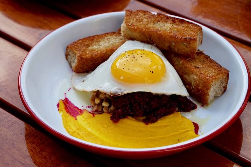 Quality Eats - New York Comfortable