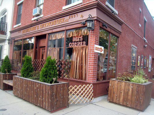 DeStefano's Steakhouse - Brooklyn Fantastic!