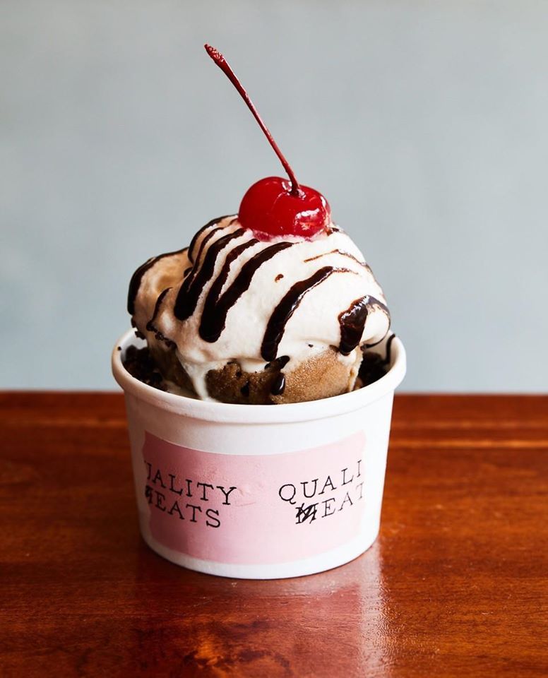 Quality Eats - New York Wheelchairs