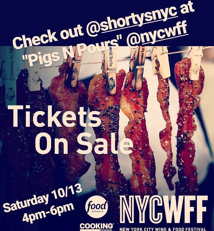 Shorty's - New York Restaurants