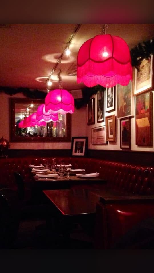 Russian Samovar Restaurant and Piano Bar - New York Affordability