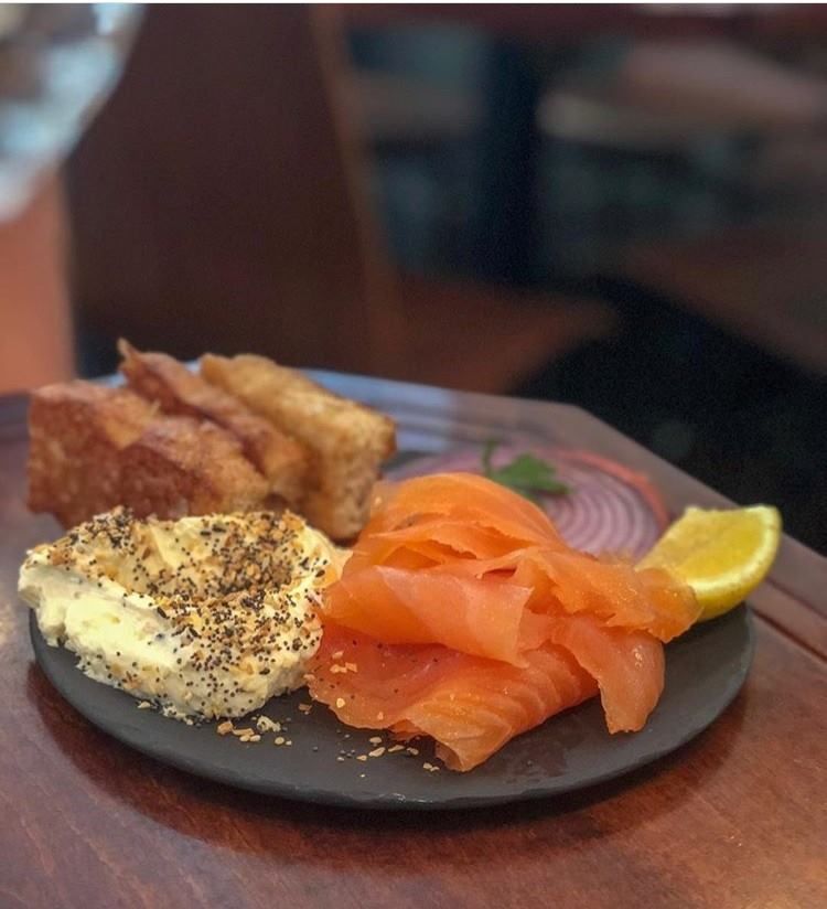 Quality Eats - New York Restaurants