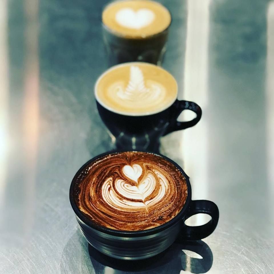 Famish'd Salads & Stuff - Melbourne Accommodate