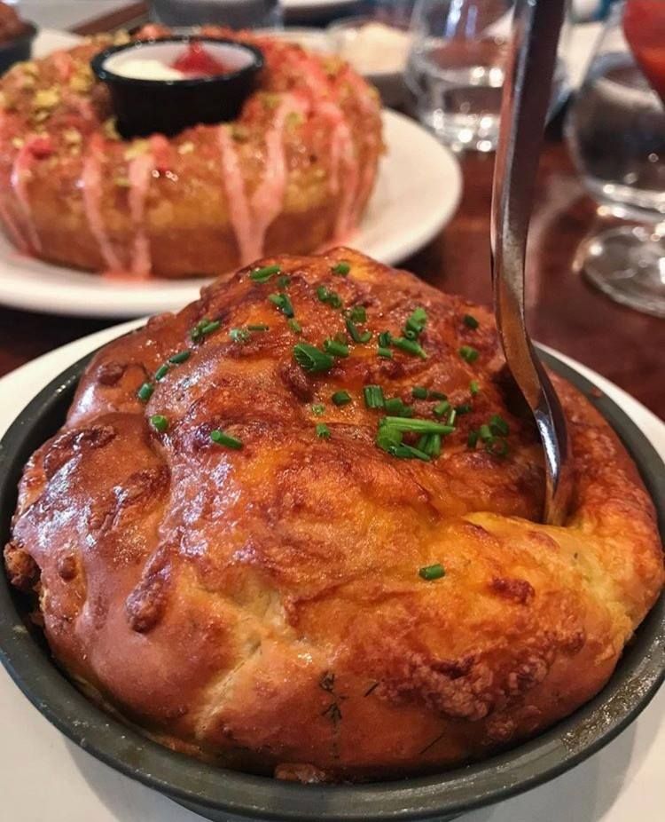 Quality Eats - New York Reservation