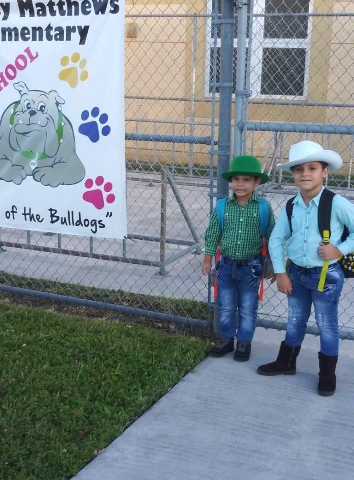 Wesley Matthews Elementary School - Tamiami Thumbnails