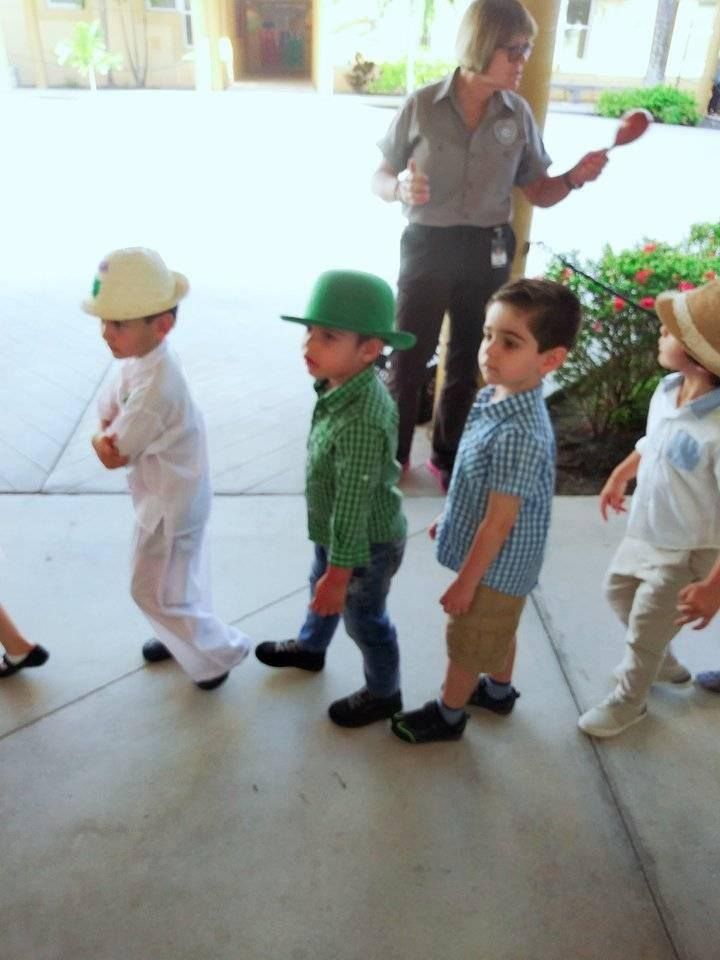 Wesley Matthews Elementary School - Tamiami Facilities